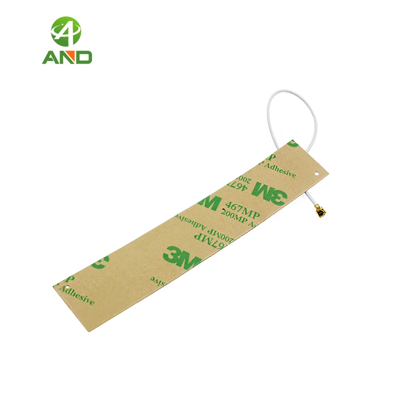 Антенна Lte для SIM7000C SIM7000E SIM7020 внутренняя 4g антенна 5 шт./лот|Хранилища электроники|