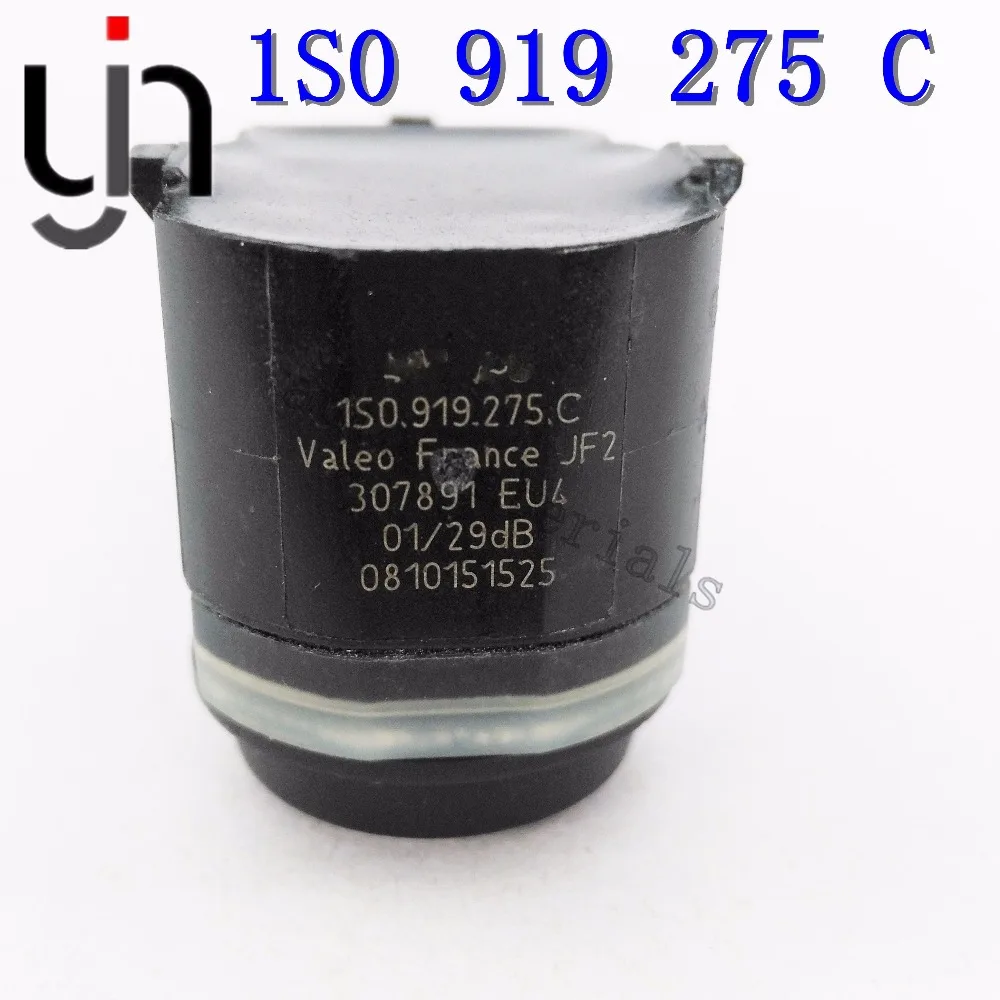 Датчик парковки автомобиля PDC 1S0919275C 4H0919275 3C0919275 1S0 919 275 C для S koda/A udi/V W|1s0 a|car parkingparking