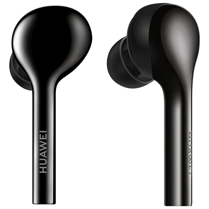 Оригинальные беспроводные наушники HUAWEI FreeBuds lite вкладыши с двойным кликом