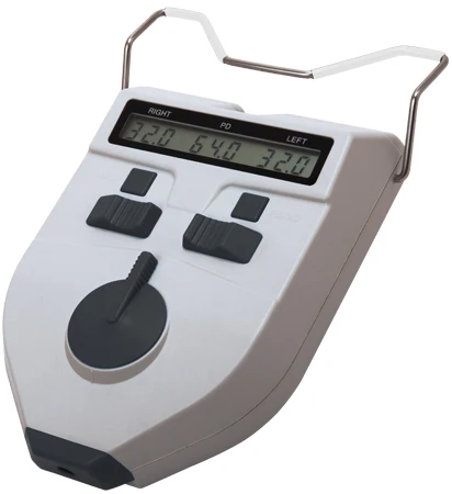 

Пупилометр PD Meter HX-400