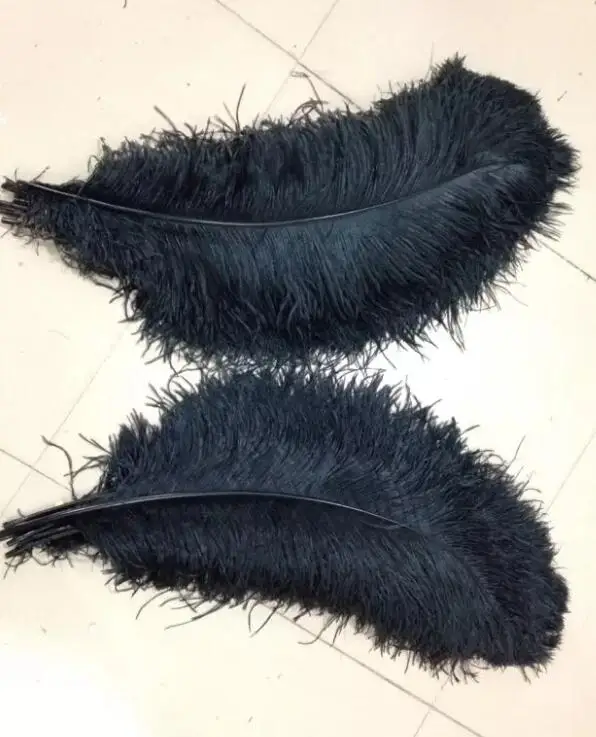 Головные уборы с перьями для девочек одежда вечеринок и танцев головной убор