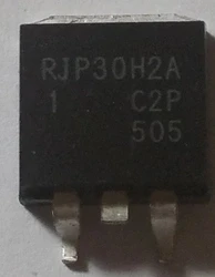 

Новый и оригинальный 50 шт. RJP30H2A TO-263