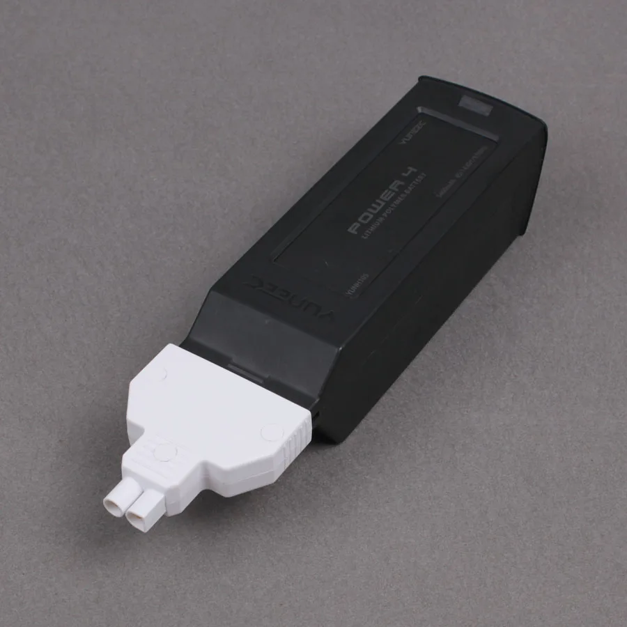 Тестер напряжения батареи для Yuneec Q500 4K и H480 Typhoon Drone # BD|battery voltage tester|battery voltagebattery