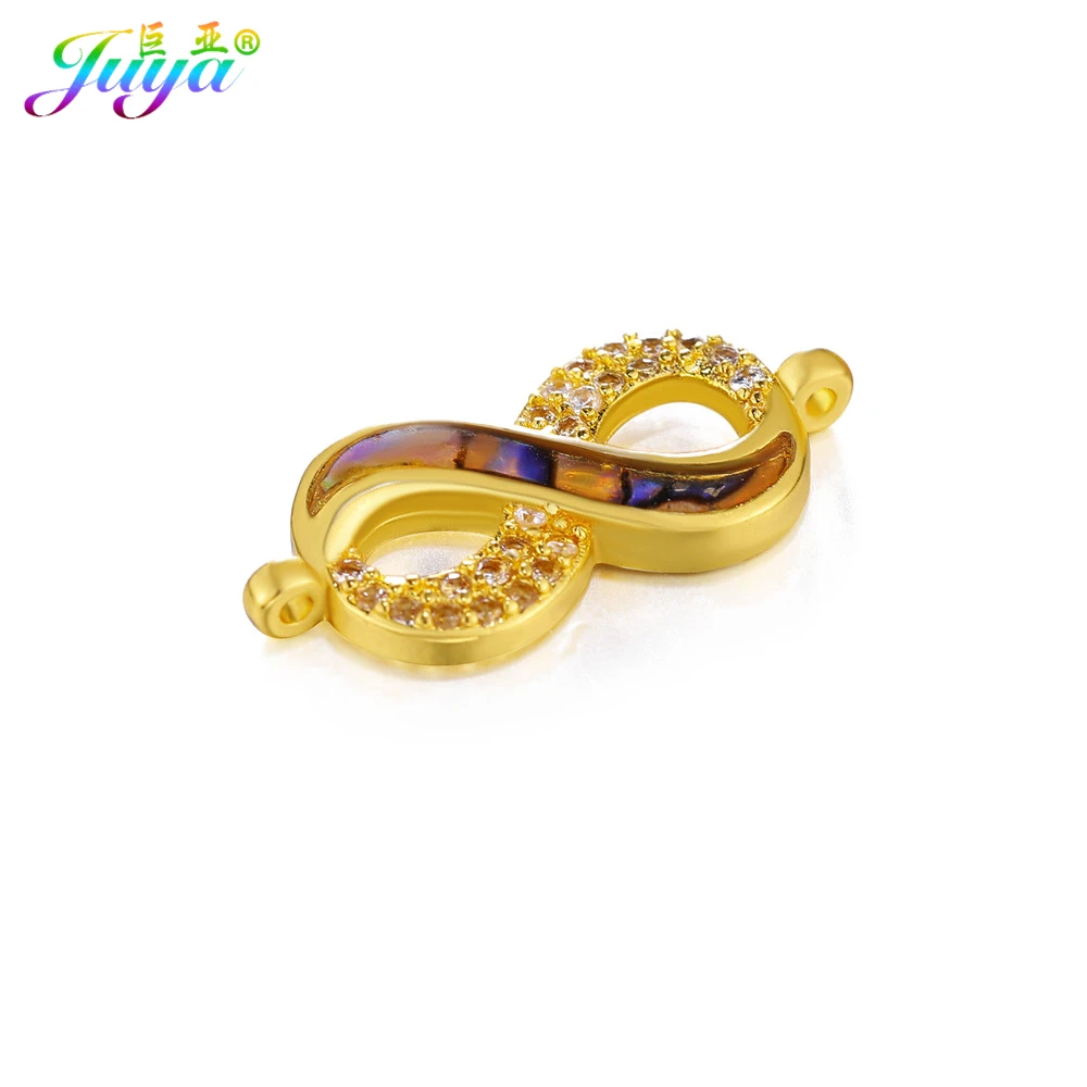 Оптовая продажа фурнитура для ювелирных изделий сделай сам соединитель