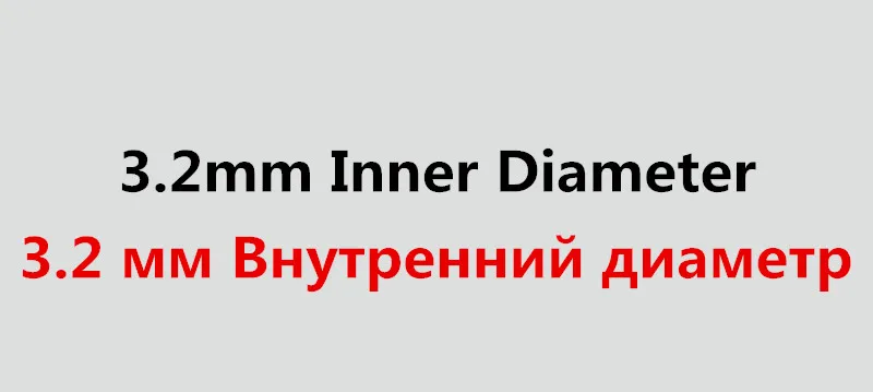 1 X Большие размеры телескопические направляющие для удочки верхние кольца 5,0-мм-10 мм удочка для морской скалы DIY наконечники кольца ремонтные аксессуары - Цвет: Фиолетовый