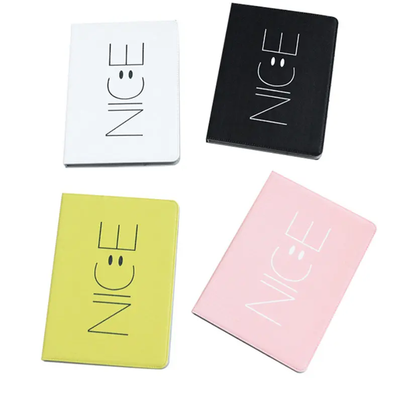 Чехол для iPad Pro 10 5 дюйм(ов) PU Lederen transparant-сигнализация-по-общему-каналу ПК назад