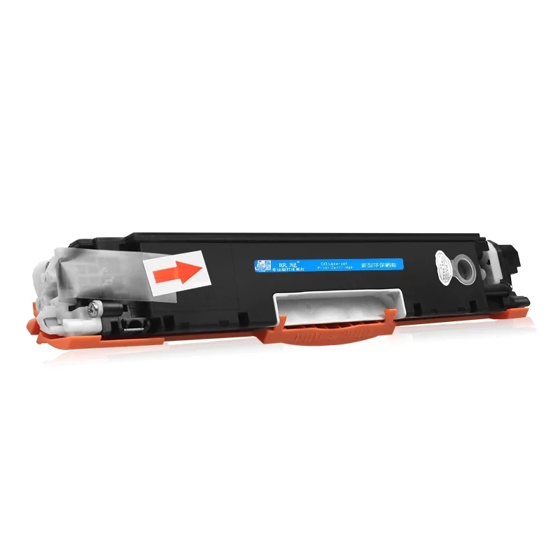CF350A CF351A CF352A CF353A 130A совместимый цветной тонер картридж для hp Color LaserJet Pro MFP M176n M176 M177fw