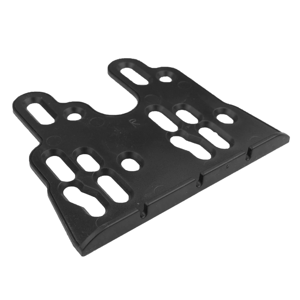 Brackets for Car Stereo Panel Fascias Side Dashboard Refitting Installation Trim Kit frame Radio Replacement Accessories stand | Автомобили