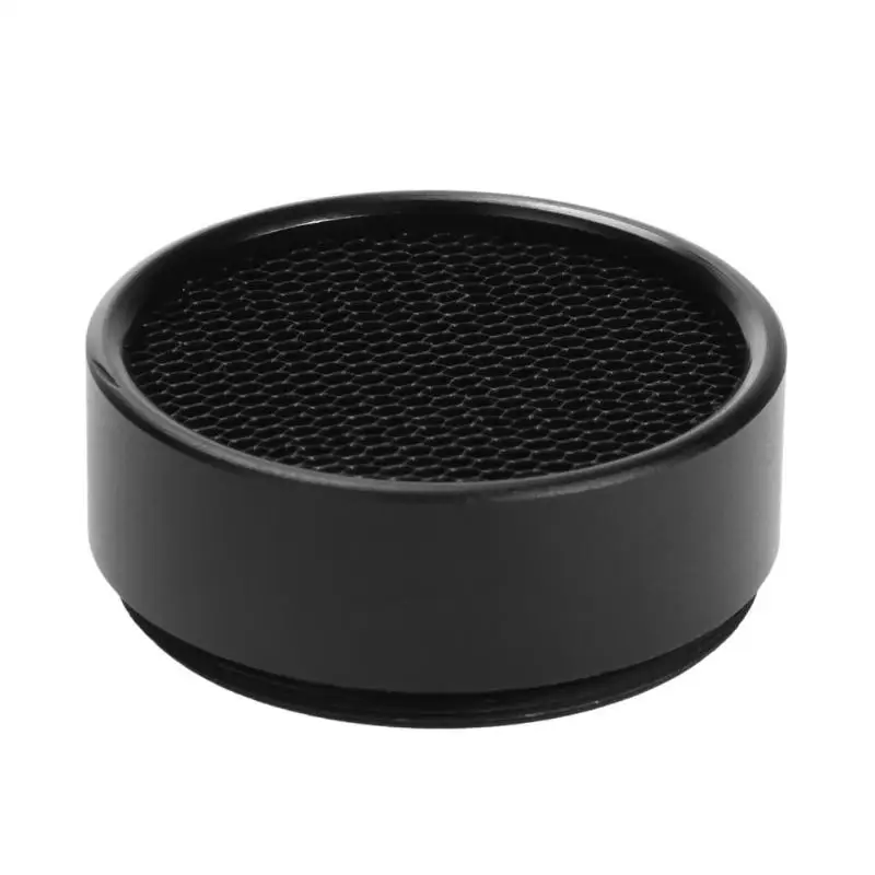 Airsoft Killflash 30mm/40mm Anti-reflection Sunshade Protective Kill Flash Cover Cap for Trijicon DR 1-4X Optic Scope | Спорт и