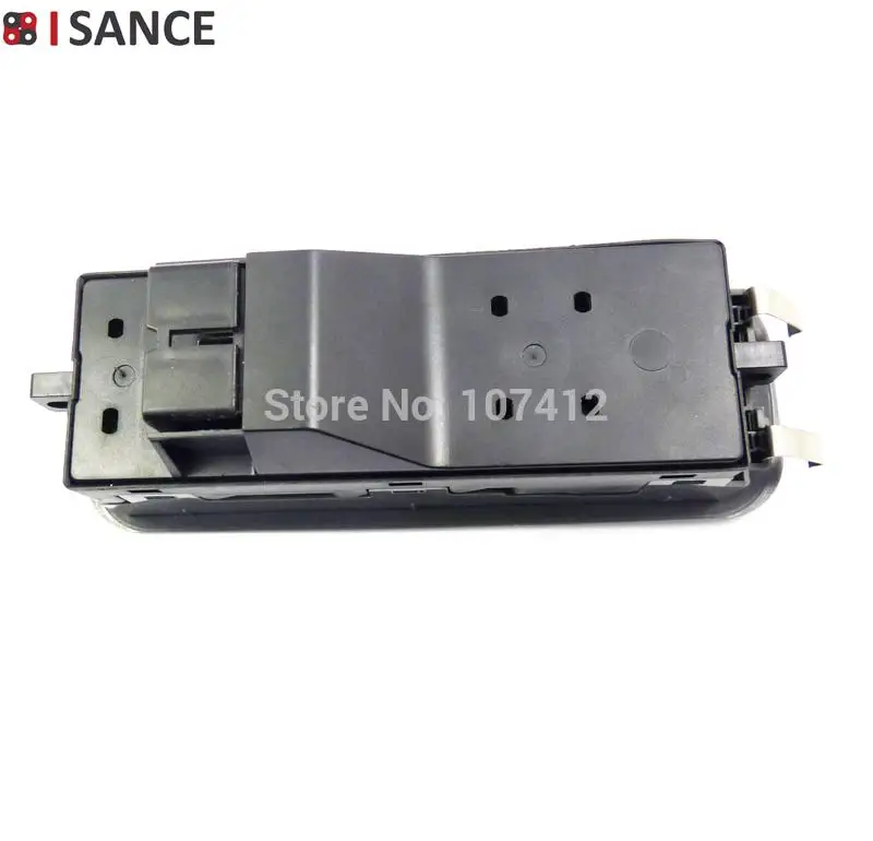 Переключатель окна ISANCE Master 37990 65D10 T01 для Suzuki Grand Vitara/XL 7 2000 2001 2002 2003 2004 2005 2006|window