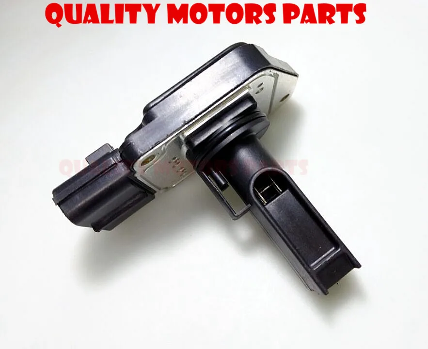 Датчик расхода воздуха для 03-04 Ford Expedition Lincoln Navigator OEM MAF meter AFH80-10 3L7Z12B579AA 3L7U-12B579-AA