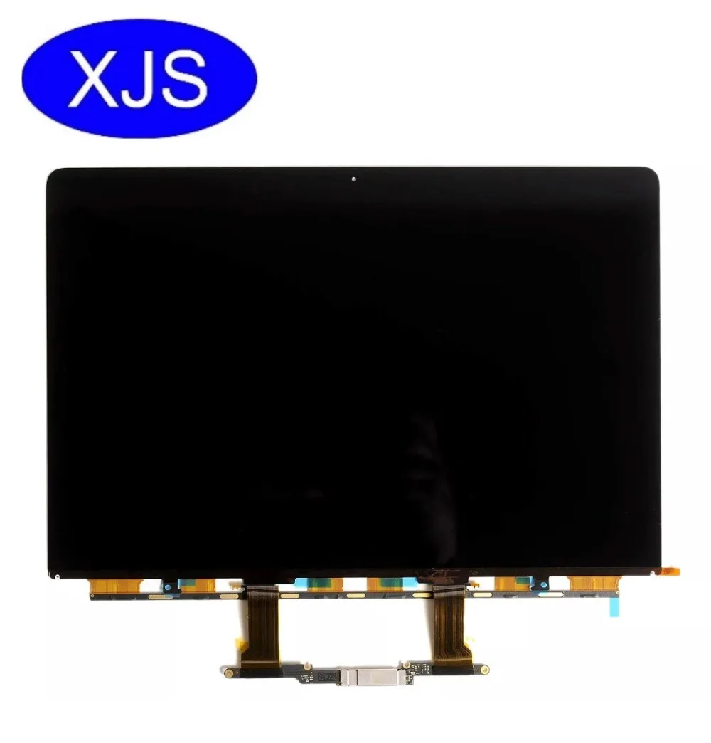 Оригинальный Новый ЖК экран Mid 2018 Yea A1989 стекло для Macbook Pro Retina 13 3 дюйма панель EMC 3214