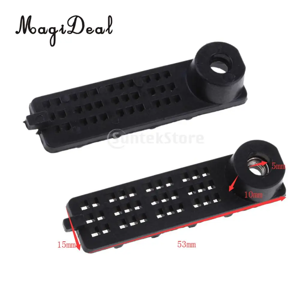 MagiDeal Marine Boat Durable Ourboard Water Strainer Cover for Yamaha 15HP 18HP Engine Kayak Canoe Dinghy Yacht Accessories | Спорт и