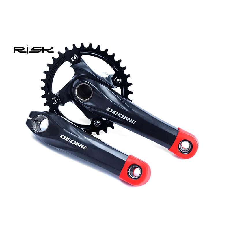 1 пара резиновый силиконовый MTB велосипедный кривошипный рычаг для SLX XT горный велосипед бензопилы колеса шатун крышка протектор 4 цвета