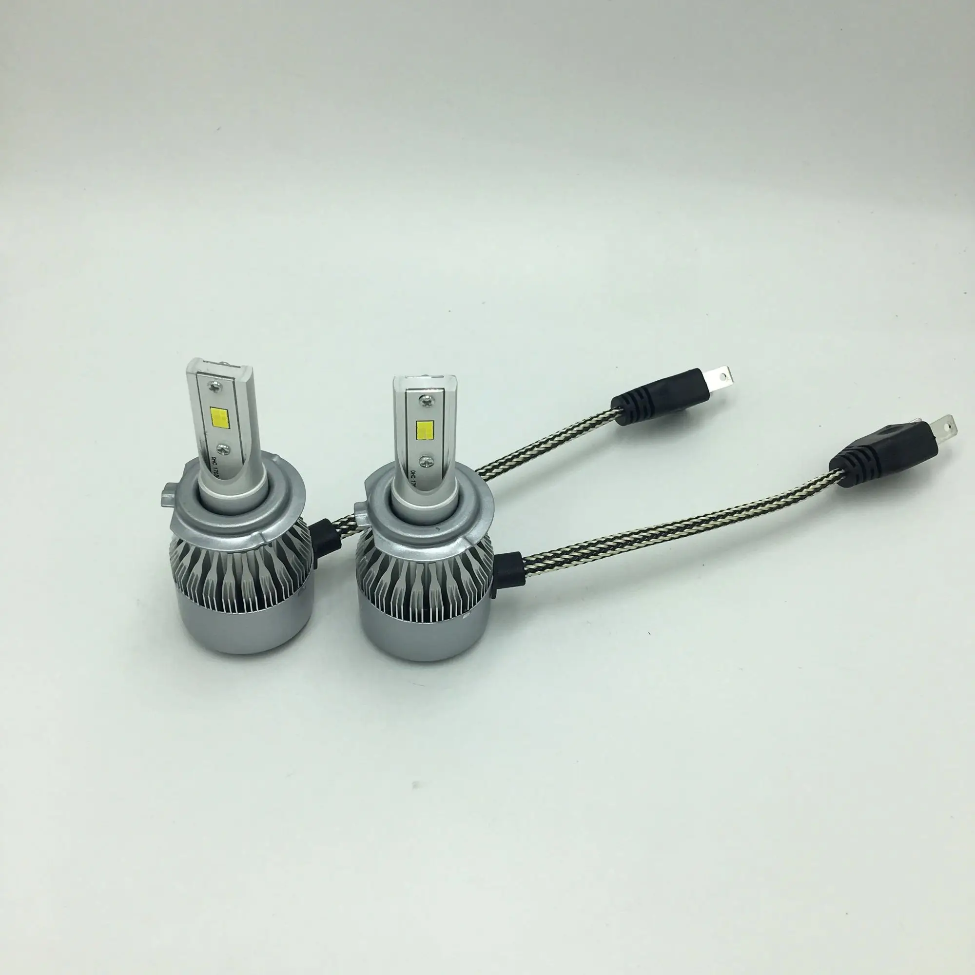 C6 H7 CSP 1515 36W SPOT LED headlights | Автомобили и мотоциклы