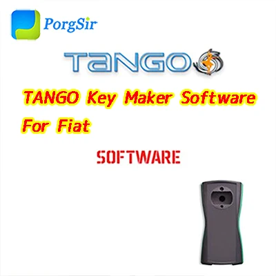 For Fiat Tango ключ программист ключ производитель программное обеспечение Лицензия для Volvo& Jeep D-odge C-itroen F-errari D-acia F-iat - Цвет: For Fiat