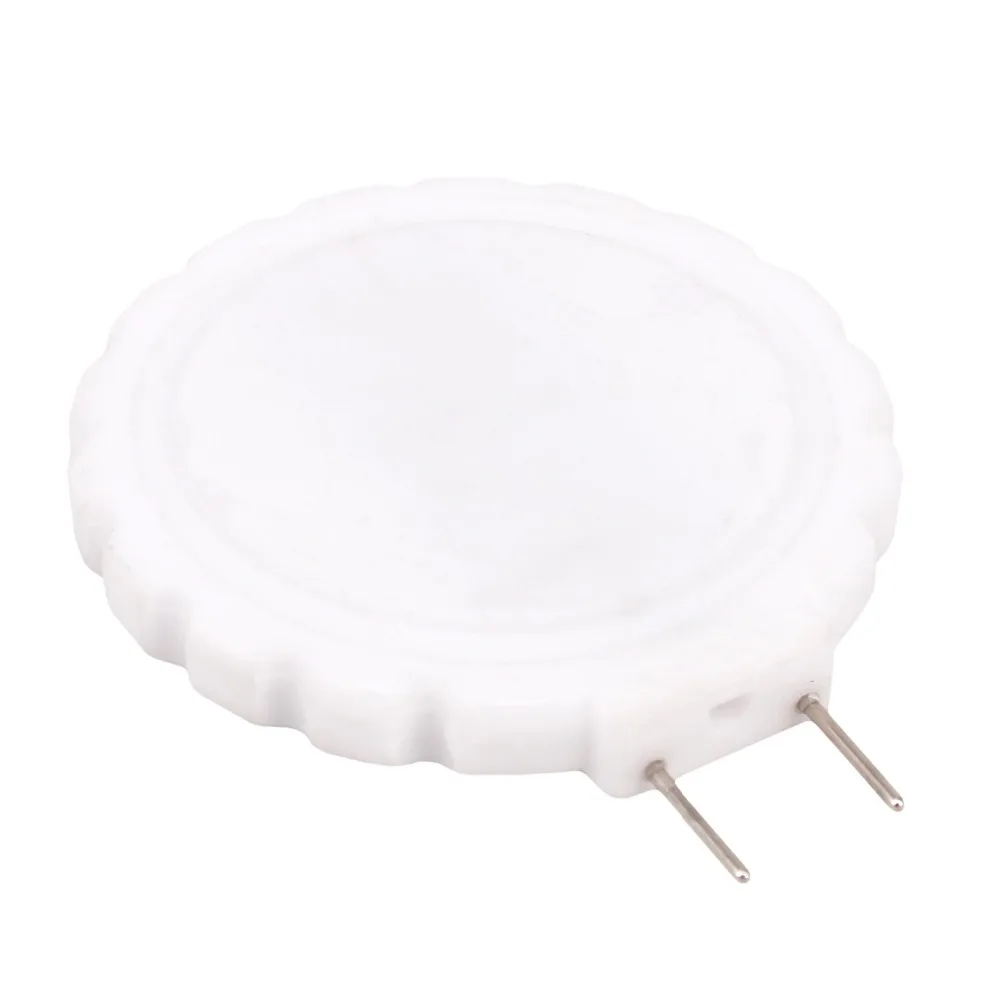 Светодиодная двухконтактная лампа G8 120 В переменного тока 16 светодиодов 2 Вт 10 шт.