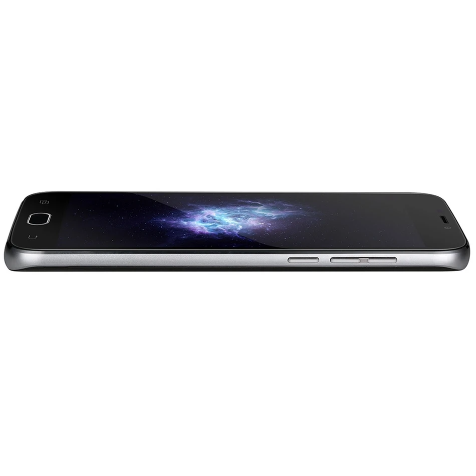 Doogee X9 про мобильный телефон отпечатков пальцев 5.5 &quotMTK6737 4 ядра Android 6.0 2 ГБ