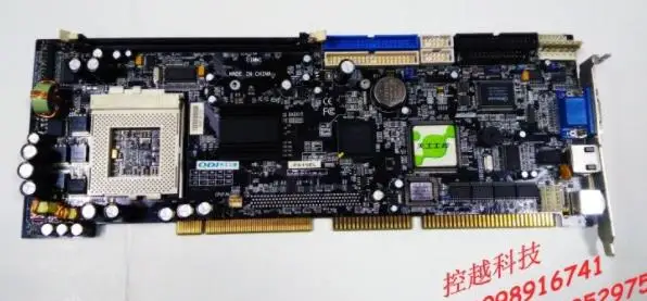 

Материнская плата P815EL P3 IPC с промышленным контролем