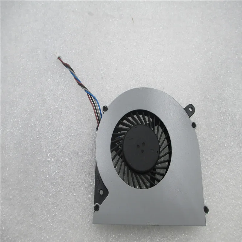 

New Laptop CPU Cooling Fan for toshiba Satellite L50 L50D L50DT L50T L55 L55D L55DT L55T 6033B0032201 KSB0705HA-CF18 V000300010