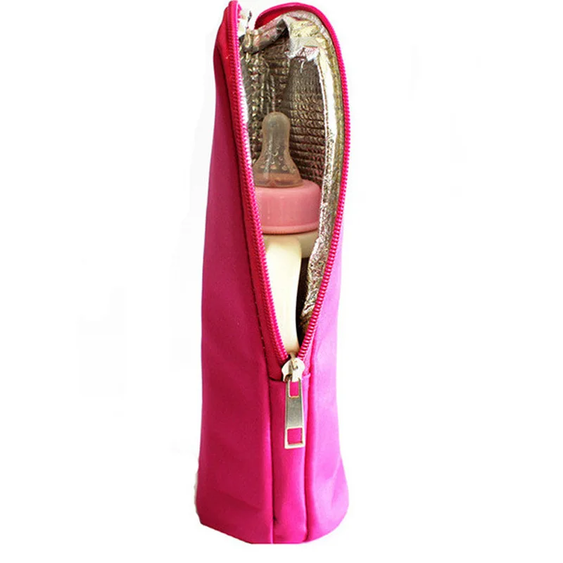 Детские теплоизоляционные сумки для кормления подогреватель бутылочек 300 350 мл