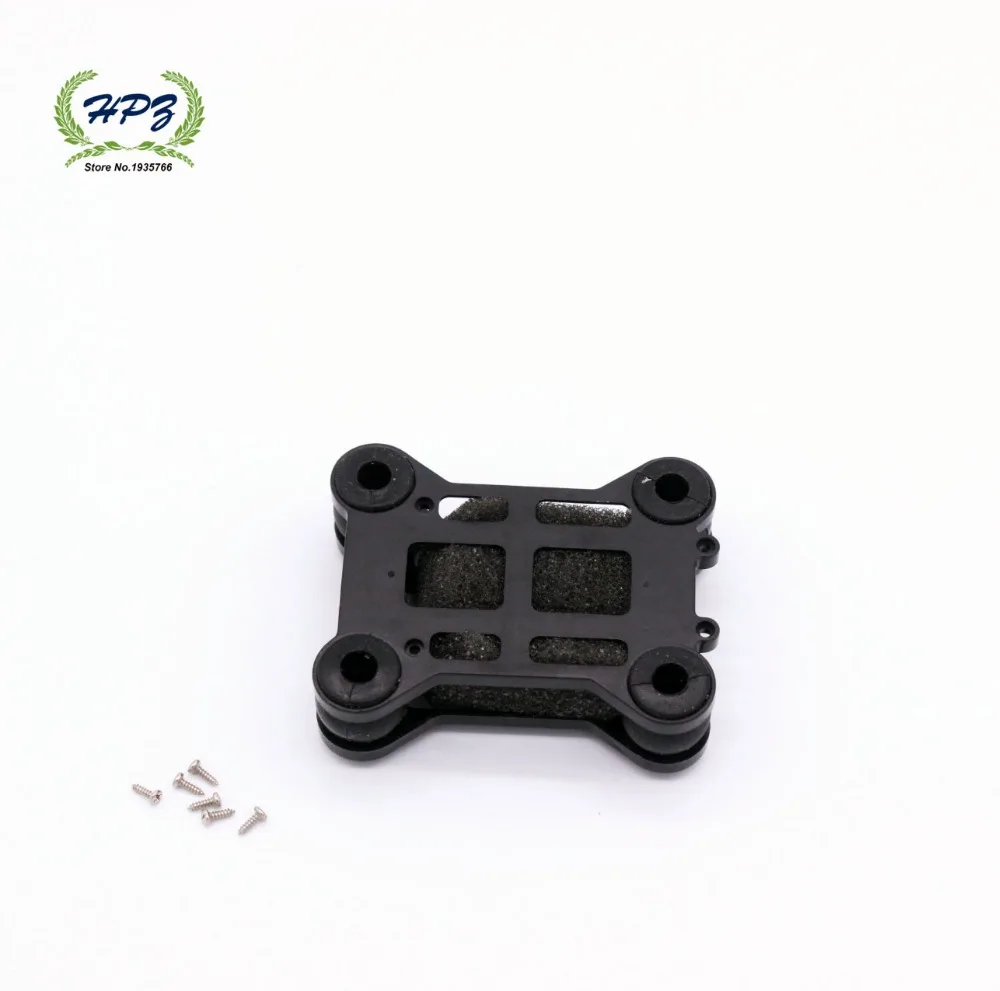 YiZhan Tarantula X6 RC Квадрокоптер запчасти стабилизатор PTZ сейсмическая станция