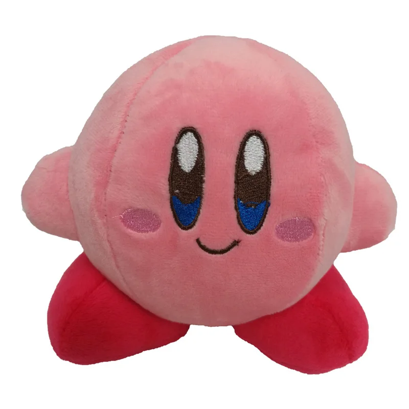 11 см Jigglypuff плюшевые игрушки милые мягкие игрушки куклы для детей на день рождения Рождественский подарок