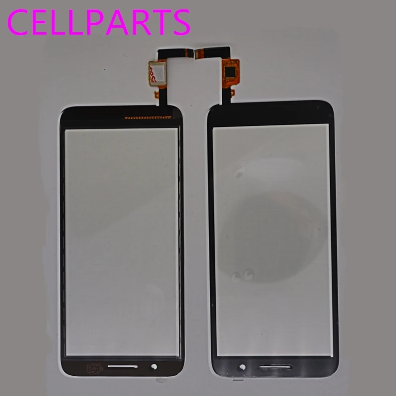 Запчасти для Alcatel 5033 5033A 5033J 5033X 5033D 5033T ЖК дисплей дигитайзер сенсорный экран Telstra