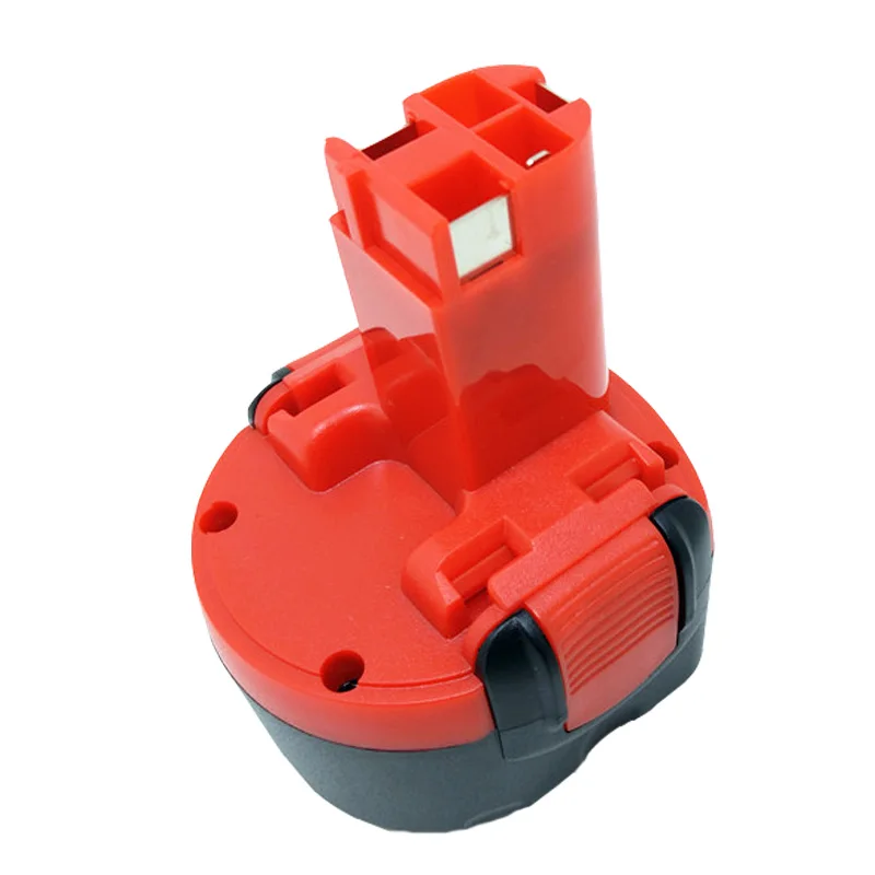 Ni CD 9 6 Ач 960 в для Bosch Сменный аккумулятор электроинструмента BAT0408 BAT100 BAT119 PSR 607 2 335 272