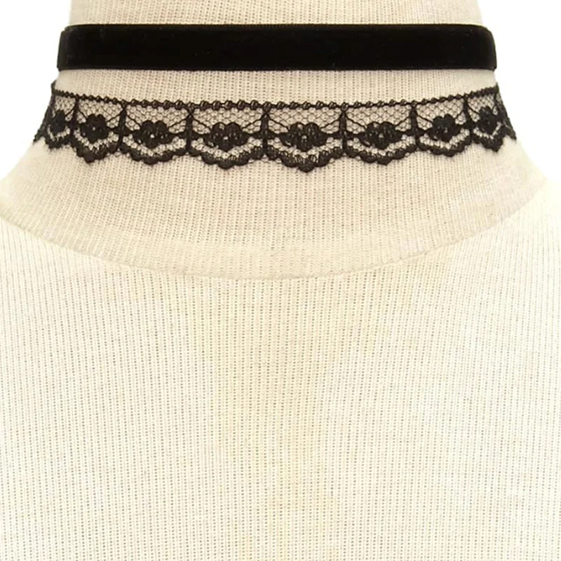 Классические Подвески Ожерелье для женщин ювелирные изделия вечерние подарки