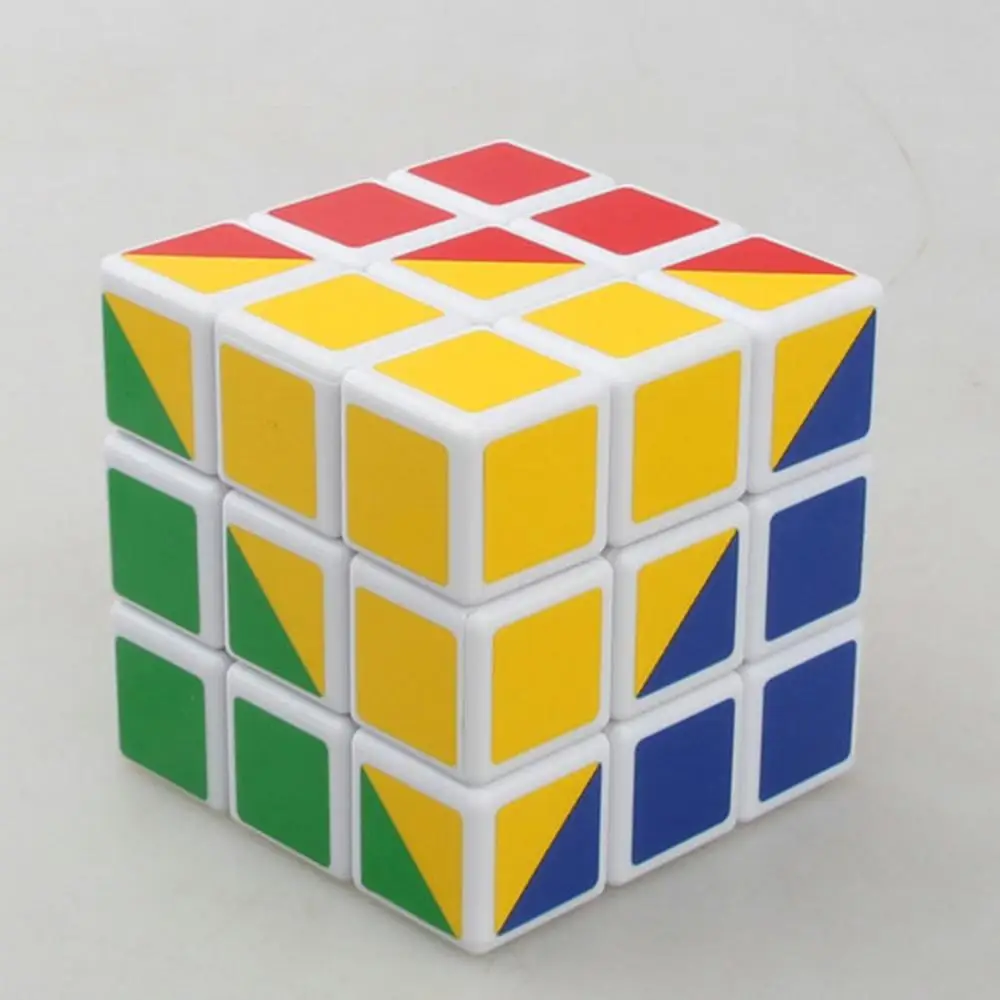 2019 Новое поступление X cube самый трудный 3X3X3 56 мм магический скоростной куб четыре