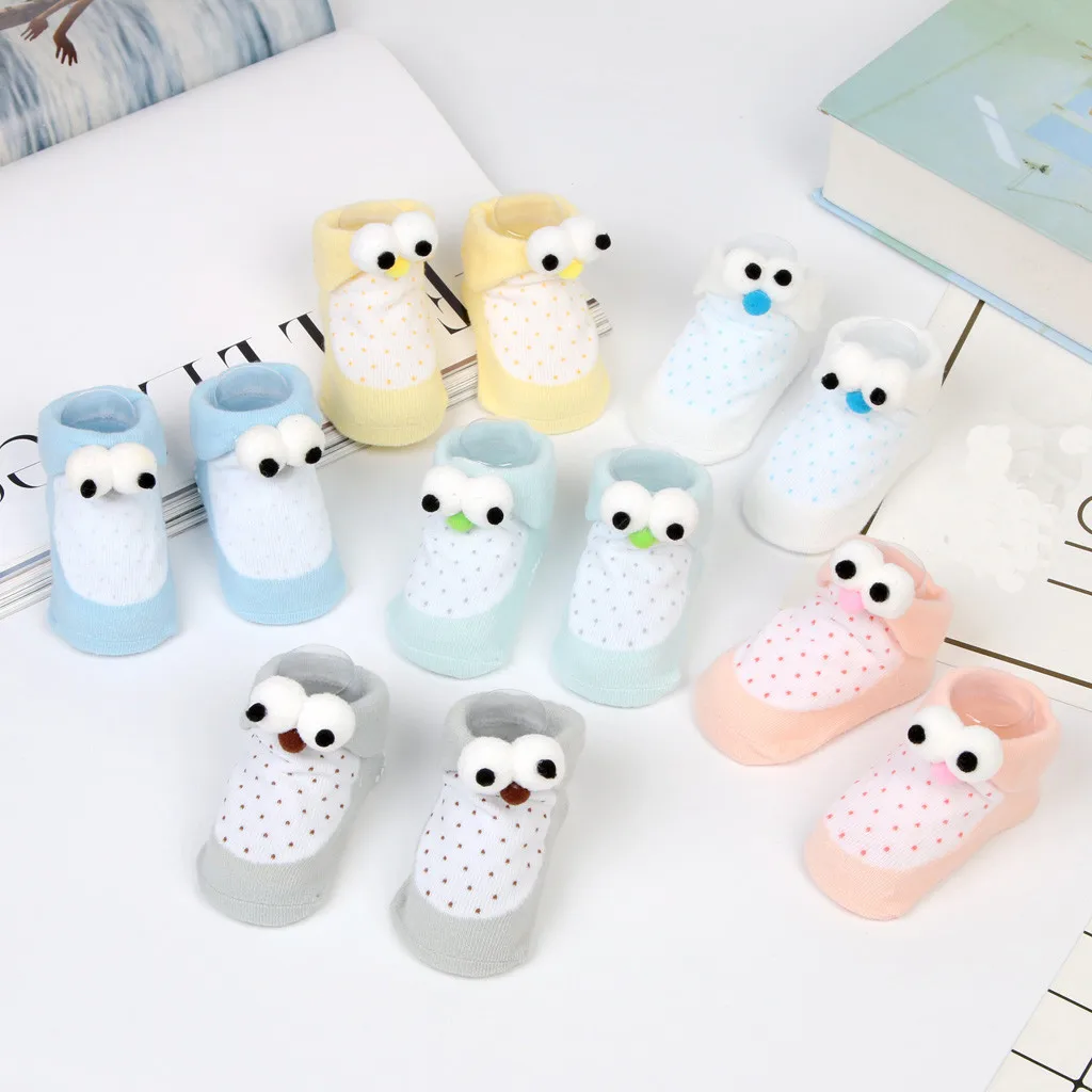 Новорожденный Демисезонный Гольфы с рисунком лисицы куртки из кораллового флиса