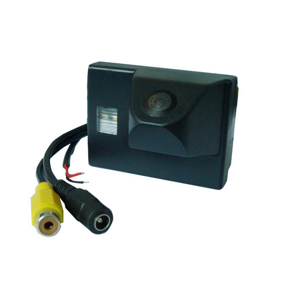 Проводная автомобильная парковочная камера заднего вида для Toyota Landcruiser (2013-2016)