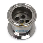 Фильтрующая пластина 2 дюйма (OD64mm) Tri-Clamp SS304