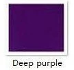 Deep purple Для взрослых Y-Back Camisole Biketard для девочек гимнастические трико черный спандекс лайкра танец одежда женские балетные трико - Цвет: Deep purple