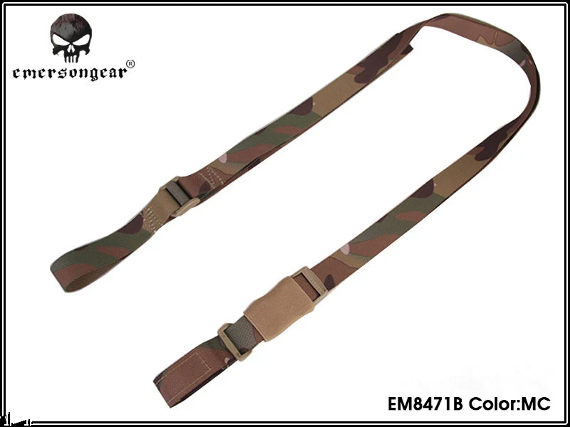 Emerson L85 ремень для ружья 5 56 мм страйкбольный Пейнтбольного ружья|hunting|airsoft guns hunting |
