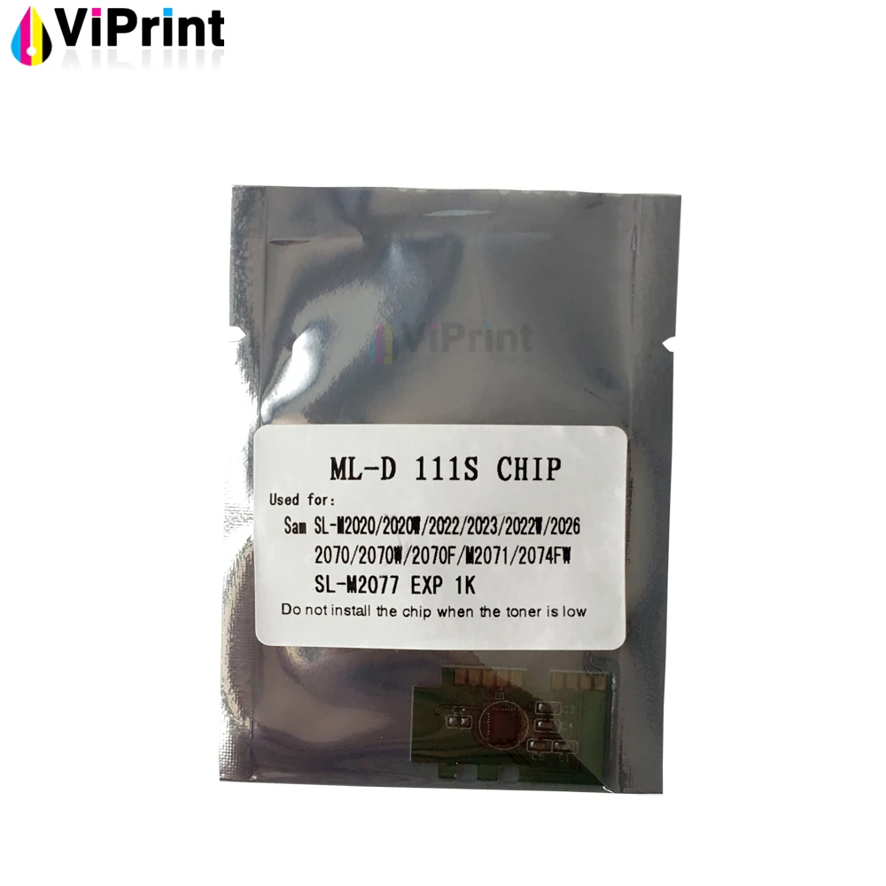 MLT D111S 111s 111 d111 mlt d111s чип сброса для Samsung Xpress SL M2020 M2020W M2022 M2070 M2070FW 2078 картридж
