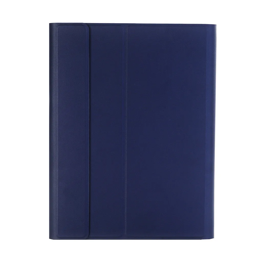 Пленка для iPad 2/3/4 A1460 A1459 A1458 A1416 A1430 A1403 A1397 A1396 A1395 тонкая клавиатура Bluetooth Съемная крышка чехол