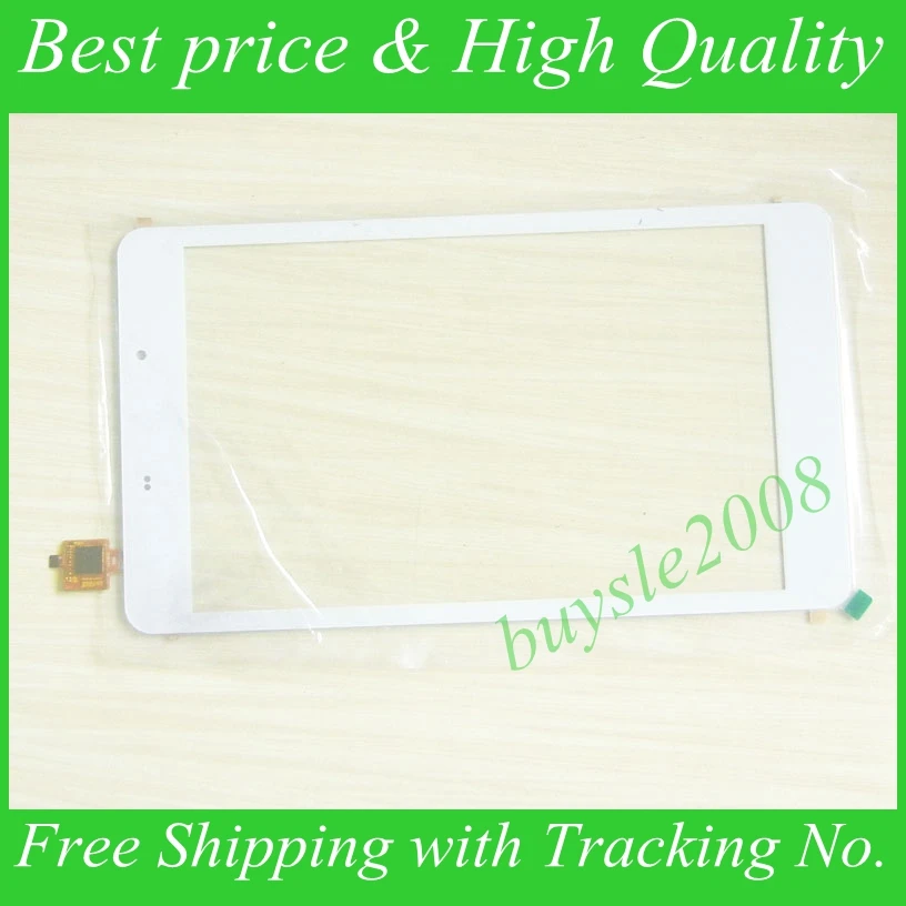 

New Touch Screen Digitizer Sensor Replacement for 8-inch XC-PG0800-050-A0-FPC Tablet PC Free Shipping