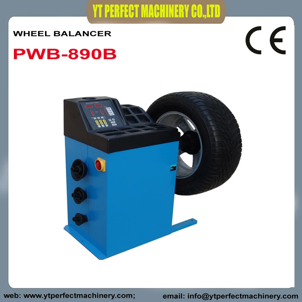 Устройство балансировки колес автомобиля/колеса автоматическое устройство |