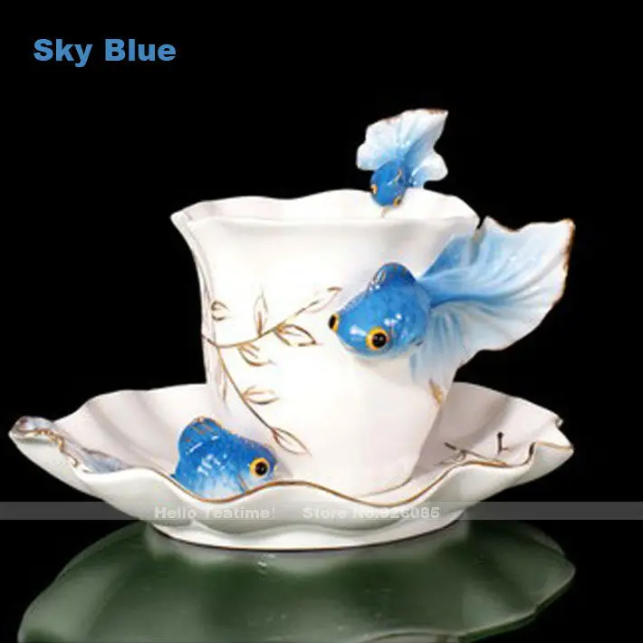 Посуда Золотая Рыбка Купить