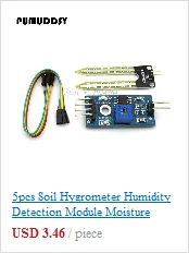 HC-06 HC 06 RF беспроводной Bluetooth приемопередатчик Slave модуль RS232/TTL к UART конвертер и адаптер