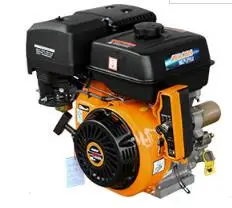 Моторный поток бензиновый двигатель насосы для сельскохозяйственного орошения