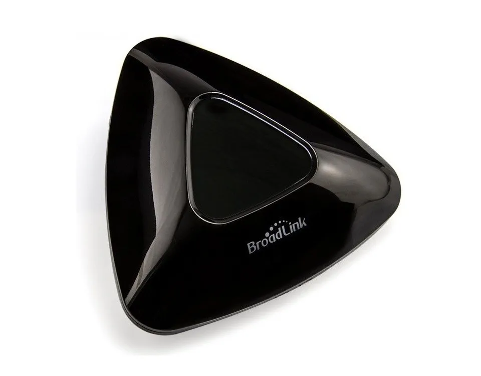 Новый Broadlink RM Pro RM2 WI FI + IR rfuniversal интеллектуальные Управление Лер Беспроводной