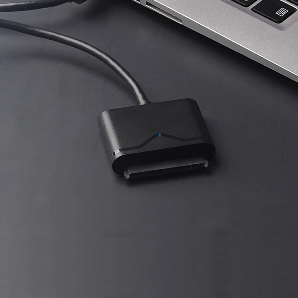 USB 3 0 к SATA адаптер кабель для жесткого диска преобразователь данных супер высокая