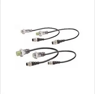 

Новый датчик (Φ-in 3-wire long)