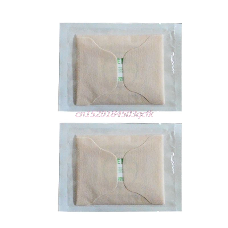 

Self Heating Patch Neck Back Shoulder Pain Relief Wormwood Sticker Moxibustion