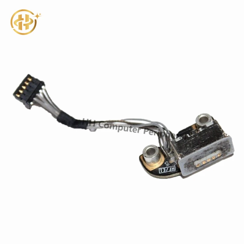 Оригинальный Новый DC Power 820 2565 A для MacBook Pro 13 &quot15&quot A1278 A1286 IN плата питания Jack