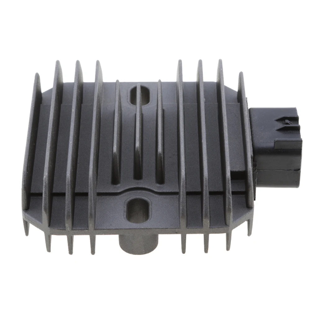 Регулятор напряжения Выпрямитель для Kawasaki ER6N ER6F EX650 Ninja 650 2006-2013 Высший сорт