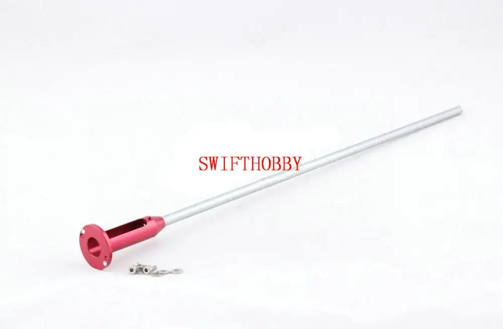 CNC сплав 4 мм прямой вал l350 метанол бесщеточный мотор Rc лодка | Игрушки и хобби